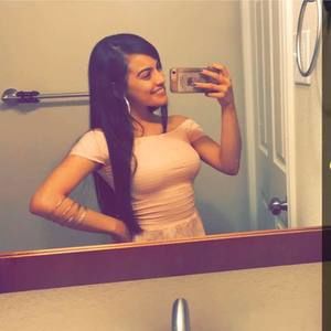 Meet your Posher, Lizz